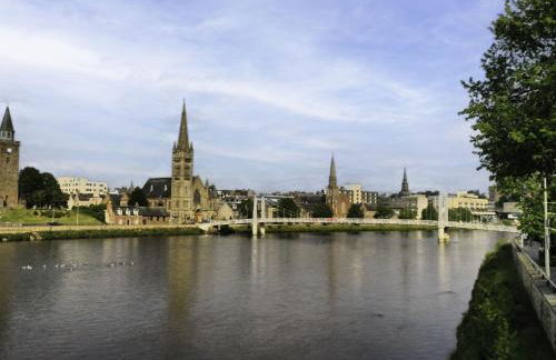 Apartment Great Glen View by Interhome - Photo 33