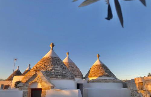 DIMORA DONNA CARMELA - Foto 44