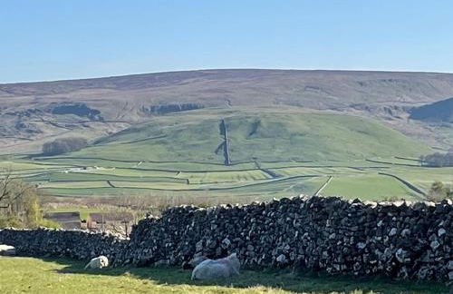 Cottage in Grassington: Cosy 2-Bedroom Retreat - Foto 54