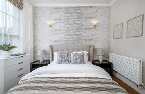 Luxury Camden Town 1 bedroom apartment Near Tube Market - Foto 7