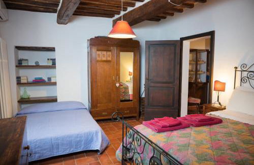 La Petronilla Appartamenti Montepetriolo - Foto 22