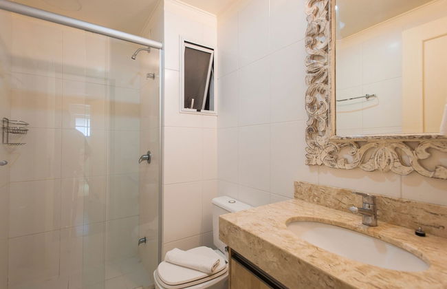 LOCAR-IN GRAMADO Vila Di Pietro Centro - Foto 39