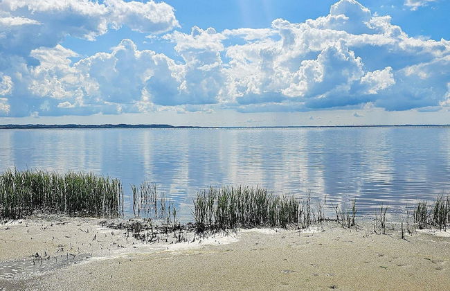 4 Star Holiday Home in Gedsted - Foto 26