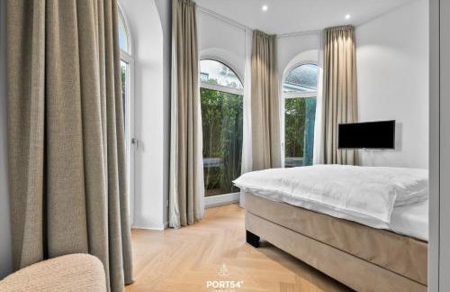 Apartments Hotel Stadt Hamburg - Foto 16