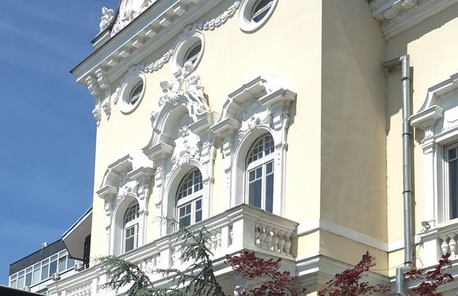 Morning in Sofia: Traditional Breakfast and Cultural Walk - Private Tour - Foto 7