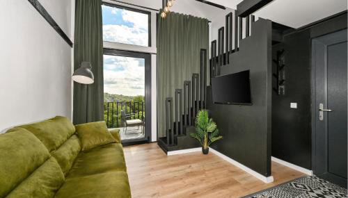 Amazing Home In Banfi With Sauna - Foto 5