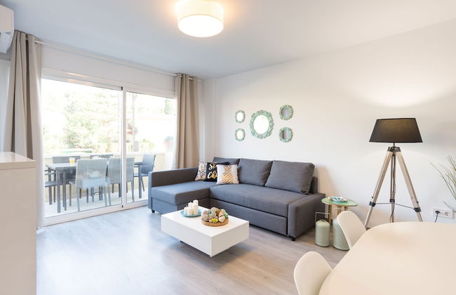 Seaside Marbella Apartments - Foto 30