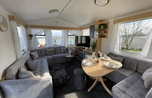 Little Owl - Holiday Home - Caravan Break - Foto 18