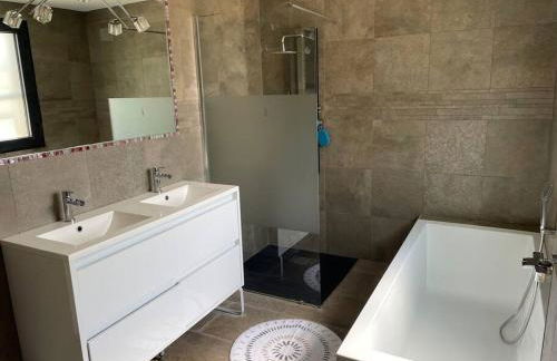 Villa 3 chambres avec piscine privative - Foto 25