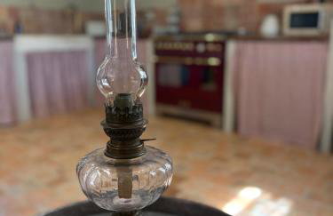 Bergerie de Charme Pedi Lione - Foto 8