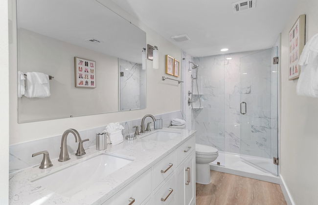 Shoreline Towers 1081 - Foto 44