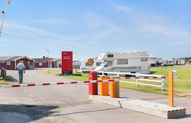 First Camp Björkäng-Varberg - Foto 40