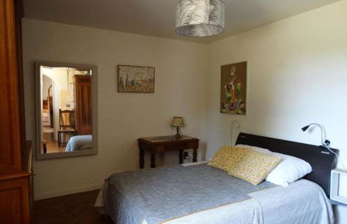 La Geneste un gîte dans la campagne sarladaise - Foto 10