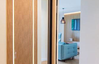 Apartament Villa Rubin - Foto 9