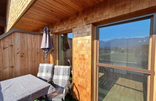 Bauernhof Finkel - Ferienwohnungen mit Balkon - Bergsicht - Traktor mitfahren - Tiere streicheln - entspannter Familienurlaub - zentrale Lage nahe Oberstdorf - Photo 49