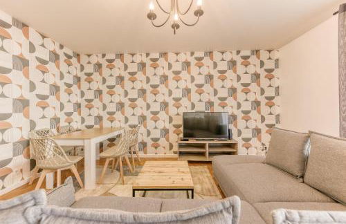 Bright & Chill - Terrasse - À 7 min Gare Massy TGV - Foto 9