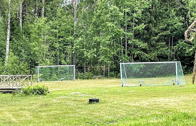 8 Person Holiday Home in Rejmyre-by Traum - Foto 10