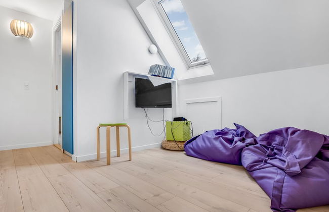 "Thorward" - 1.5km from the sea - Foto 19