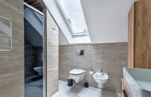 Brzozowy Zakątek-Brzozowa Bania - Foto 41