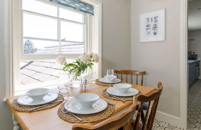 Stylish Apartment Gastro Pub in West Wittering - Foto 44