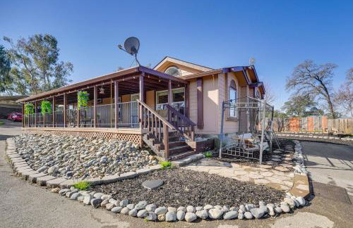 Covered Patio Lincoln Vacation Rental! - Foto 31