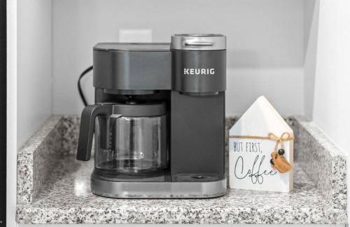 One-Of-A-Kind Smart, Cookie Themed Home For Up to 6 - Foto 18