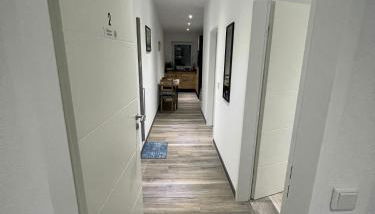 Ferienwohnung Am Rohrbusch - Foto 2