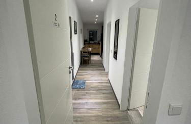 Ferienwohnung Am Rohrbusch - Foto 2