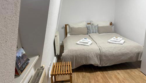 Ferienwohnung Karschter Reisehäusle - Foto 2