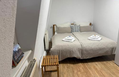 Ferienwohnung Karschter Reisehäusle - Foto 2