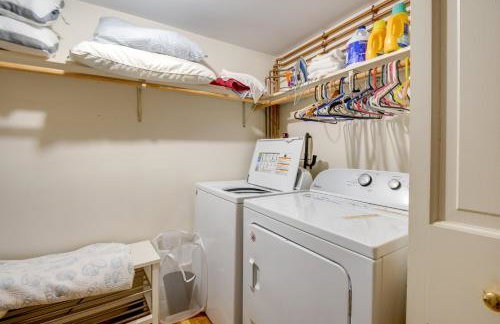 Lakefront Bristol Vacation Rental - Hike and Ski! - Foto 22