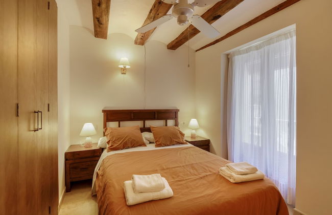 Apartamentos Les Valeres - Foto 19