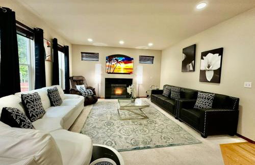 EV2-GRACE VILLA-Many BRs and loft - Foto 34