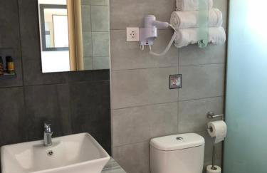 Poseidon Suites Hotel - Foto 79