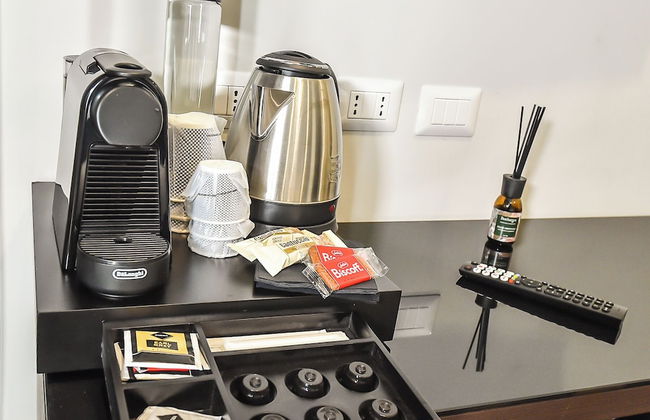 Albarosa Rooms - Photo 19