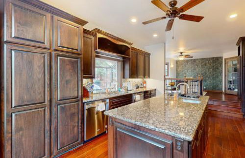 The Chateau - Foto 10