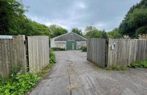 Tovey Lodge - Foto 13