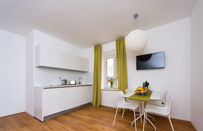 Amedeo Zotti Residence - Foto 34