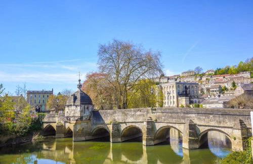 Cosy One Bedroom Apartment - Foto 30