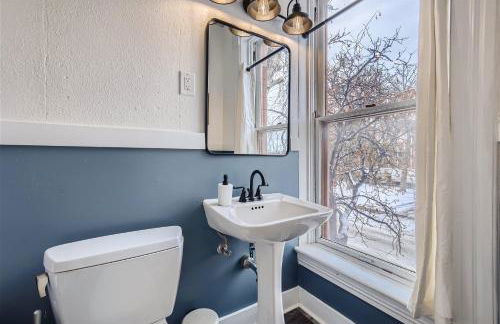 Cloud by Modern Midstay - 1 Block to City Park #C5 - Foto 4