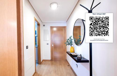 Litoral Beach Málaga 2 Dormitorios Piscina y Playa - Photo 9