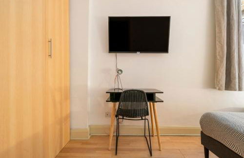 Unique Apartments near Old Street Station - Foto 38