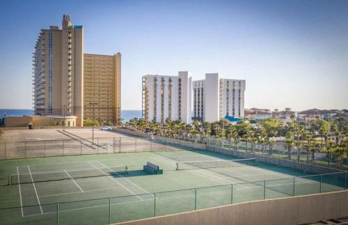 Pelican Beach Resort-Walkout Unit-On the Beach - Foto 5