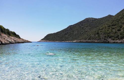 Anemoessa Stone House - Foto 47