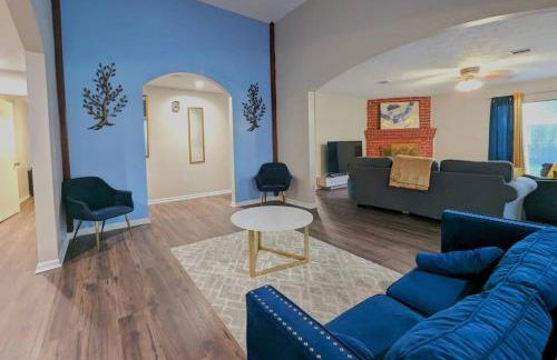 Quiet, Spacious, Pet-Friendly - Foto 19