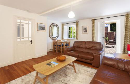 Luccombe Cottage Luccombe - Photo 6