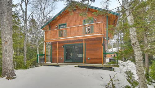 Riverfront! All-Season Base 11 Mi to Sugarloaf Mtn - Foto 5