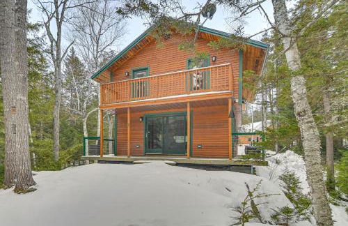 Riverfront! All-Season Base 11 Mi to Sugarloaf Mtn - Foto 5