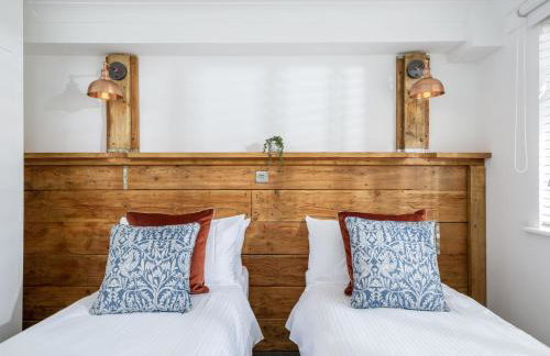 3 Europa Court in Mawgan Porth - Foto 18