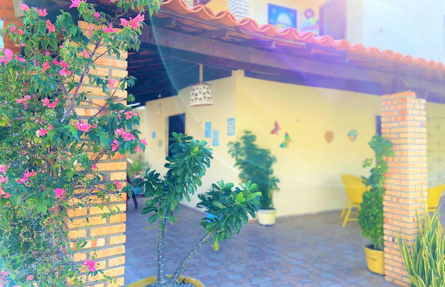 Casa Incrível na Vivenda do Iguape - Photo 19